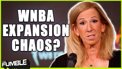 Is Portland Failing the WNBA? Expansion Drama EXPLAINED