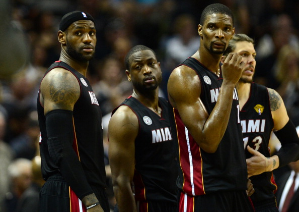 BASKET-NBA-FINALS-SPURS-HEAT