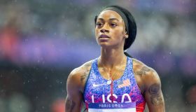 The Olympic Games-Paris 2024