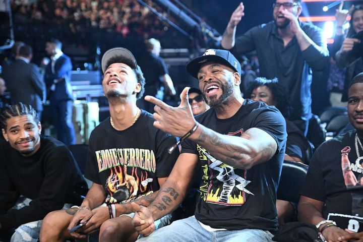Monday Night RAW
