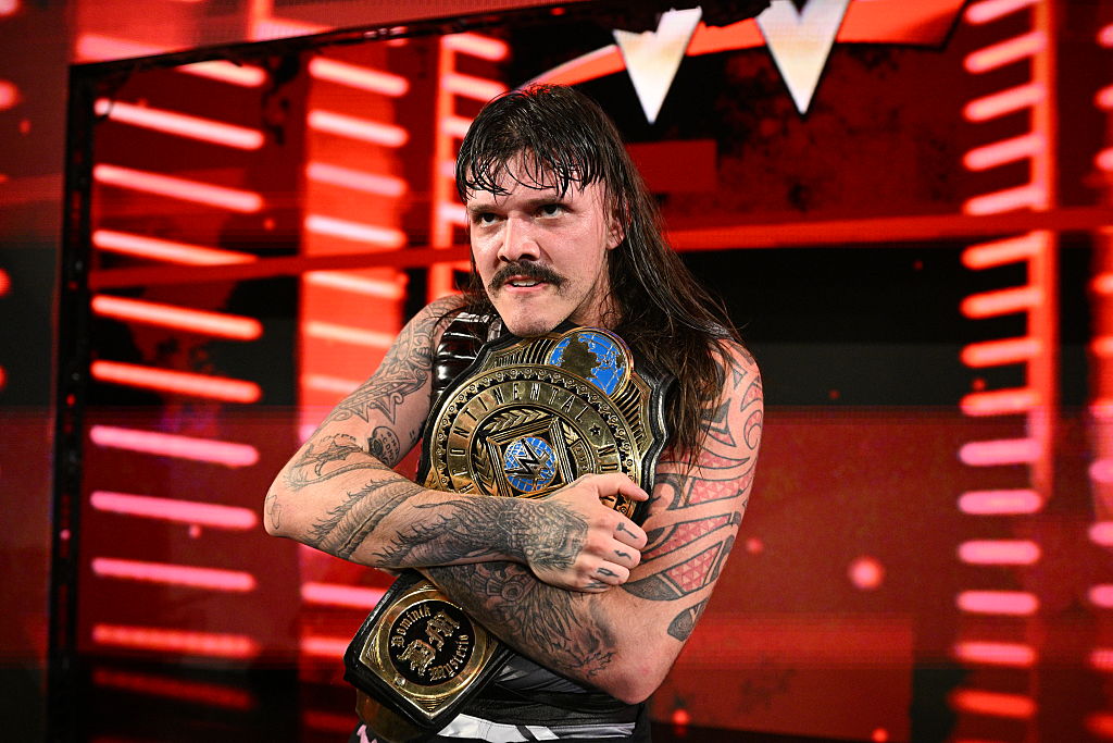 Monday Night RAW