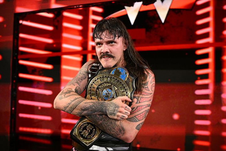 Monday Night RAW