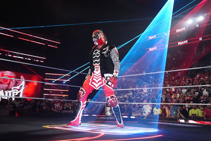 Monday Night RAW