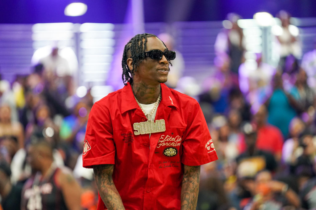 BET Experience 2024 Fan Fest Celebrity Basketball Game