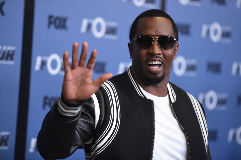 'The Four: Battle for Stardom' TV show event, Los Angeles, USA - 30 May 2018