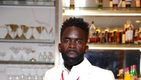 Jimmy Akingbola - Amazon Keepers of the Culture