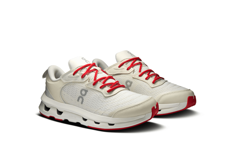 On FW25 Cloudzone Moon & Movement Lifestyle Collection