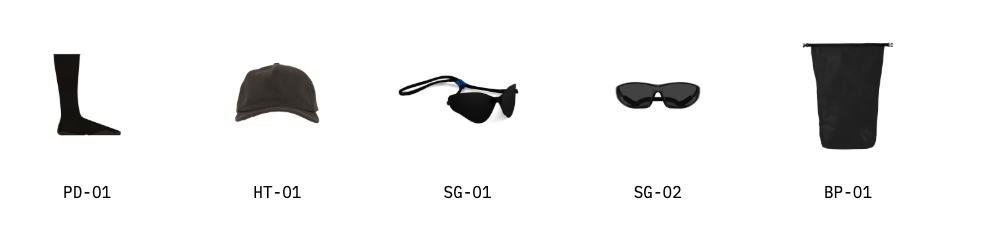Yeezy.com items