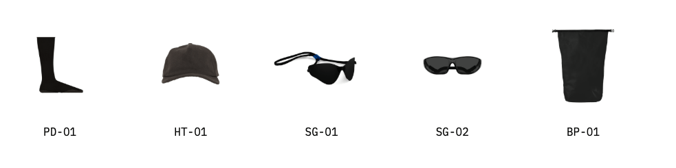 Yeezy.com items
