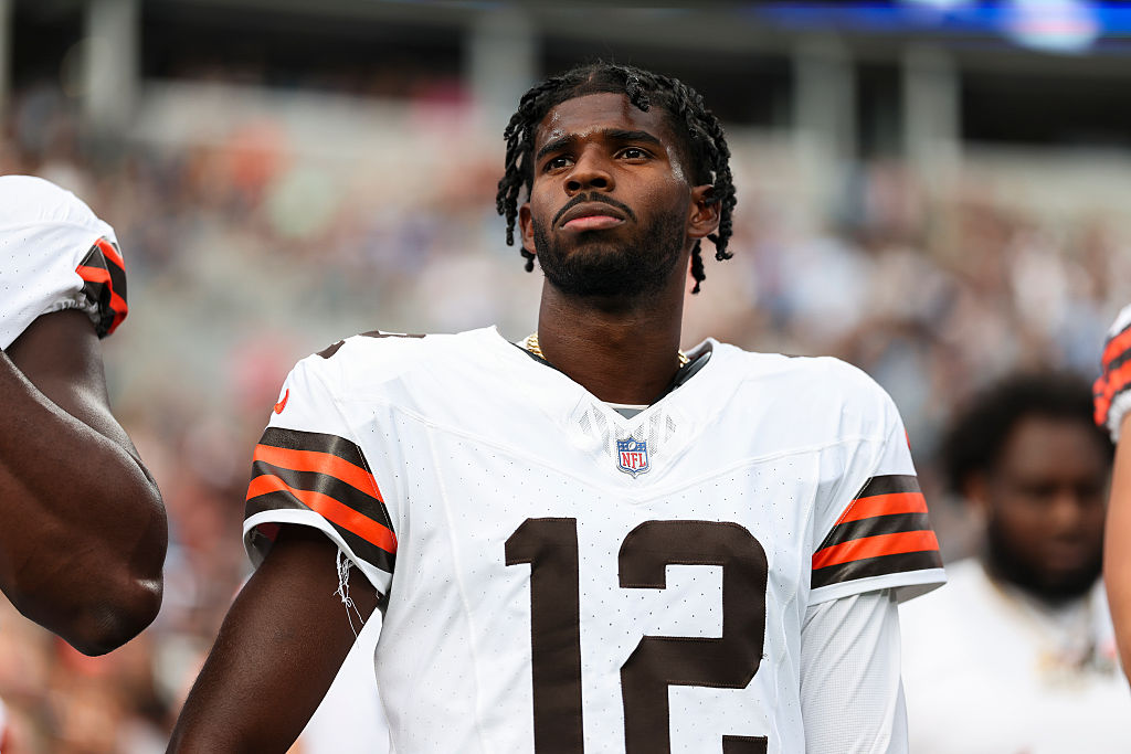 Cleveland Browns v Carolina Panthers - NFL Preseason 2025