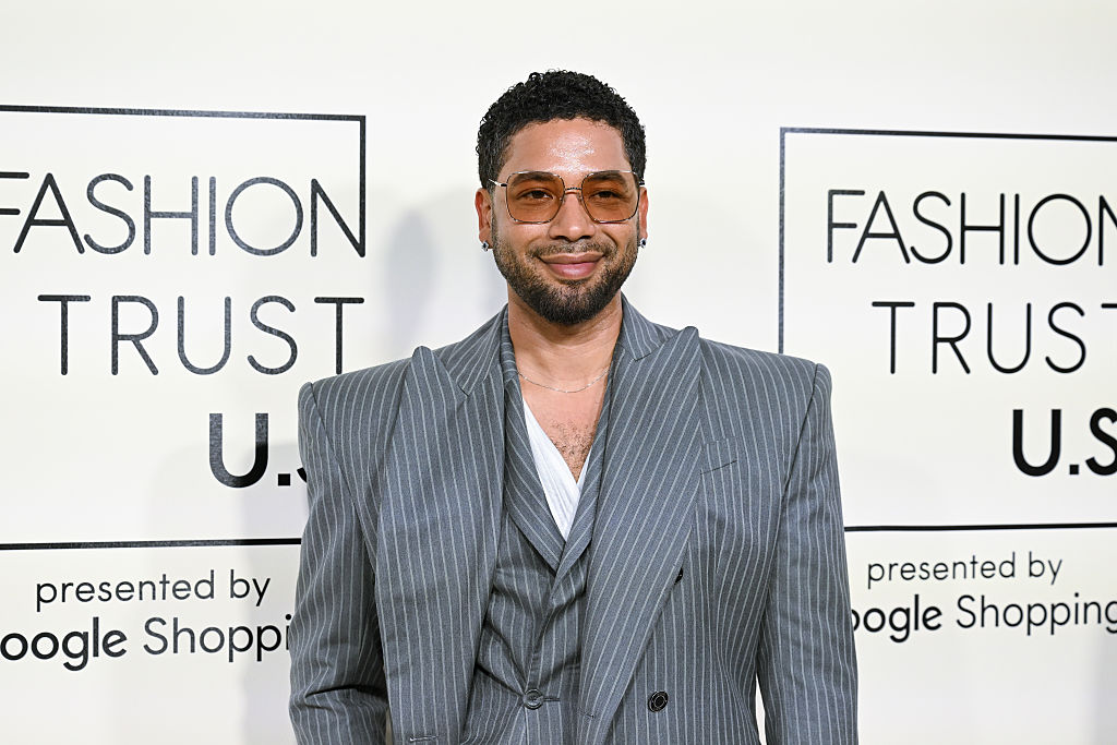 Fashion Trust U.S Awards 2025 - Arrivals