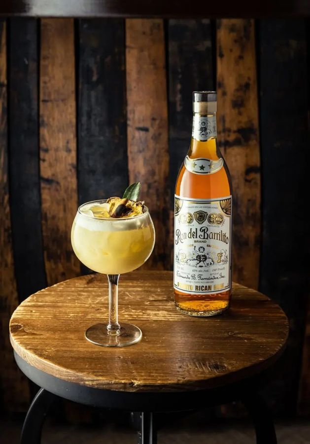 Pina Colada