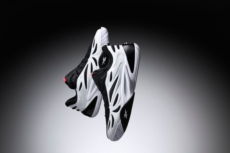 Angel Reese, Reebok Debut Signature Angel Reese 1