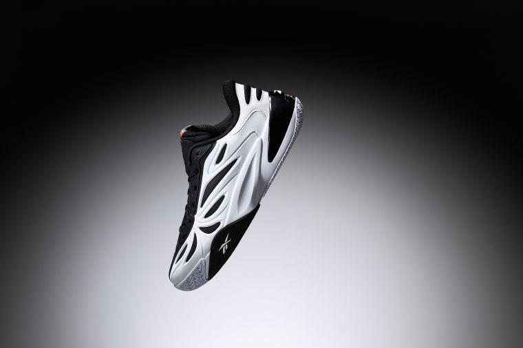 Angel Reese, Reebok Debut Signature Angel Reese 1