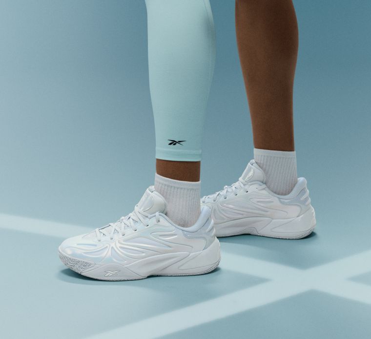 Angel Reese, Reebok Debut Signature Angel Reese 1