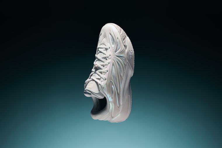 Angel Reese, Reebok Debut Signature Angel Reese 1