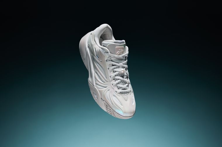 Angel Reese, Reebok Debut Signature Angel Reese 1