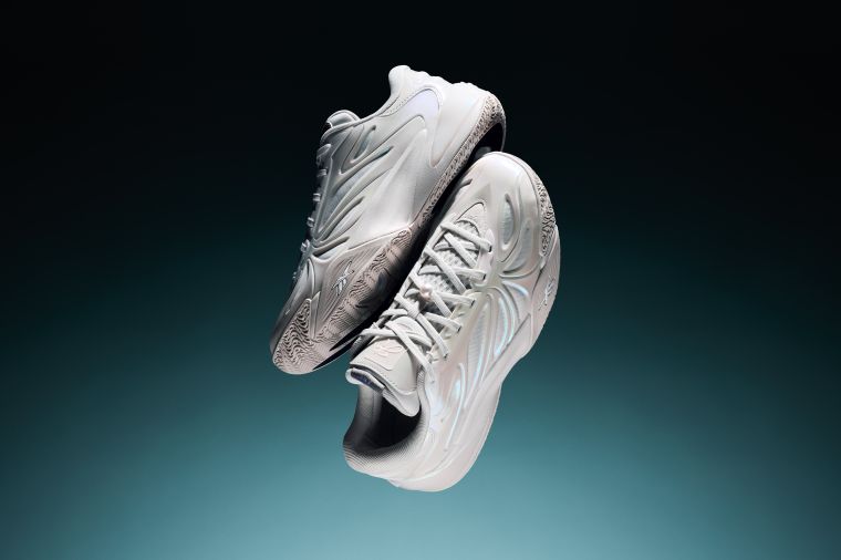 Angel Reese, Reebok Debut Signature Angel Reese 1