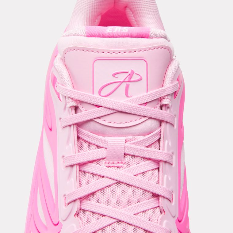 Angel Reese, Reebok Debut Signature Angel Reese 1