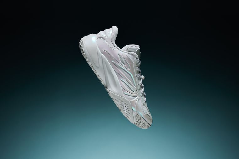 Angel Reese, Reebok Debut Signature Angel Reese 1