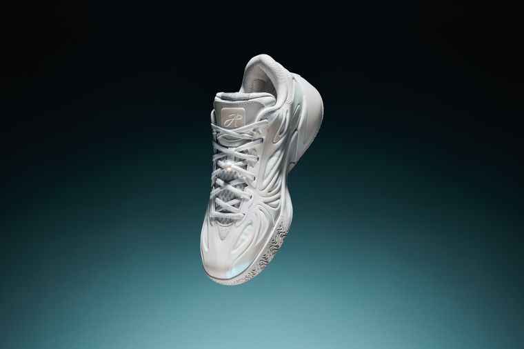 Angel Reese, Reebok Debut Signature Angel Reese 1