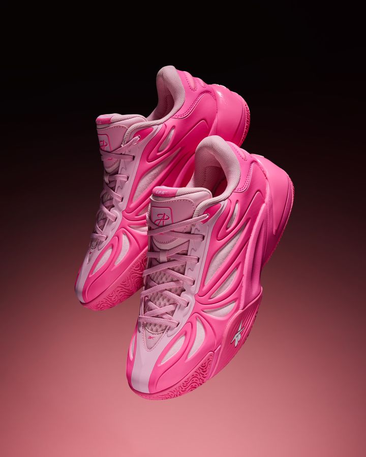 Angel Reese, Reebok Debut Signature Angel Reese 1
