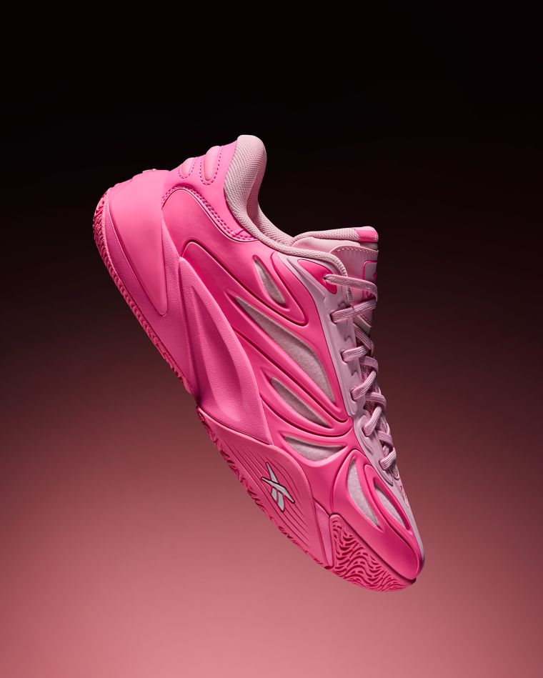 Angel Reese, Reebok Debut Signature Angel Reese 1