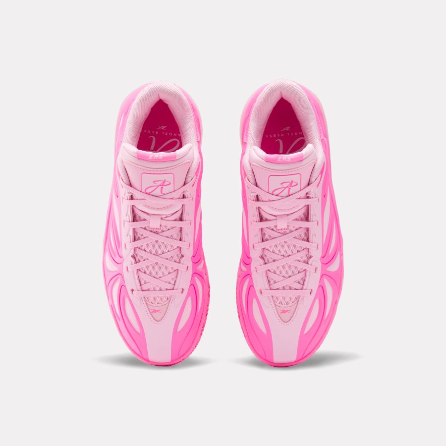 Angel Reese, Reebok Debut Signature Angel Reese 1