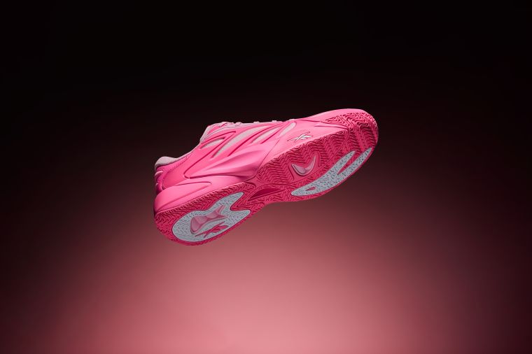 Angel Reese, Reebok Debut Signature Angel Reese 1