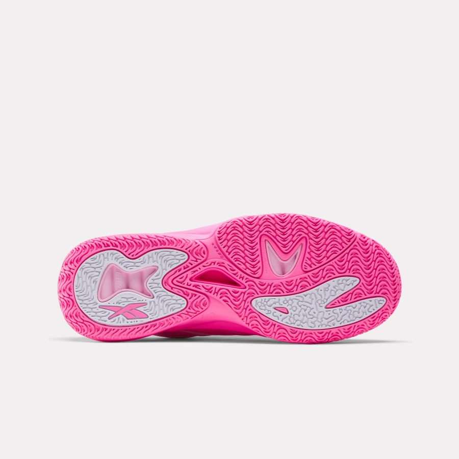 Angel Reese, Reebok Debut Signature Angel Reese 1