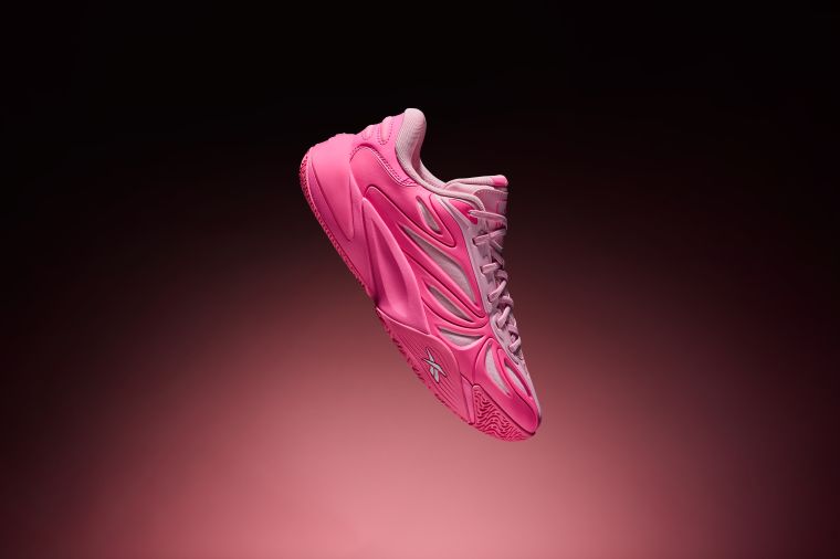 Angel Reese, Reebok Debut Signature Angel Reese 1