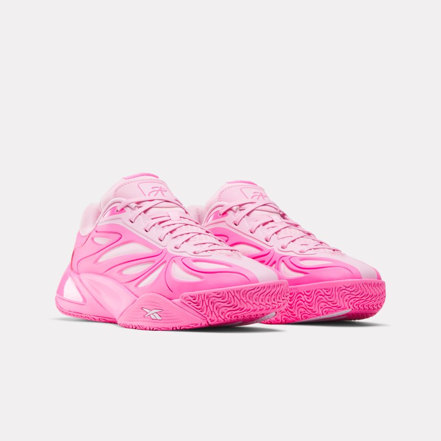 Angel Reese, Reebok Debut Signature Angel Reese 1