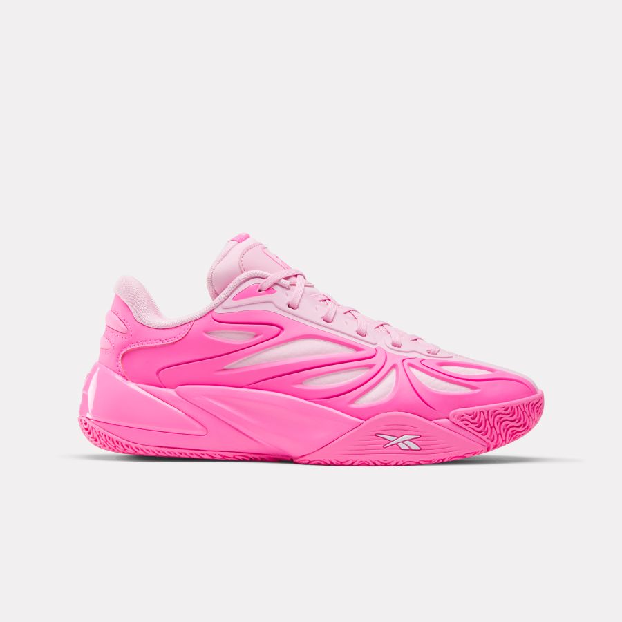 Angel Reese, Reebok Debut Signature Angel Reese 1