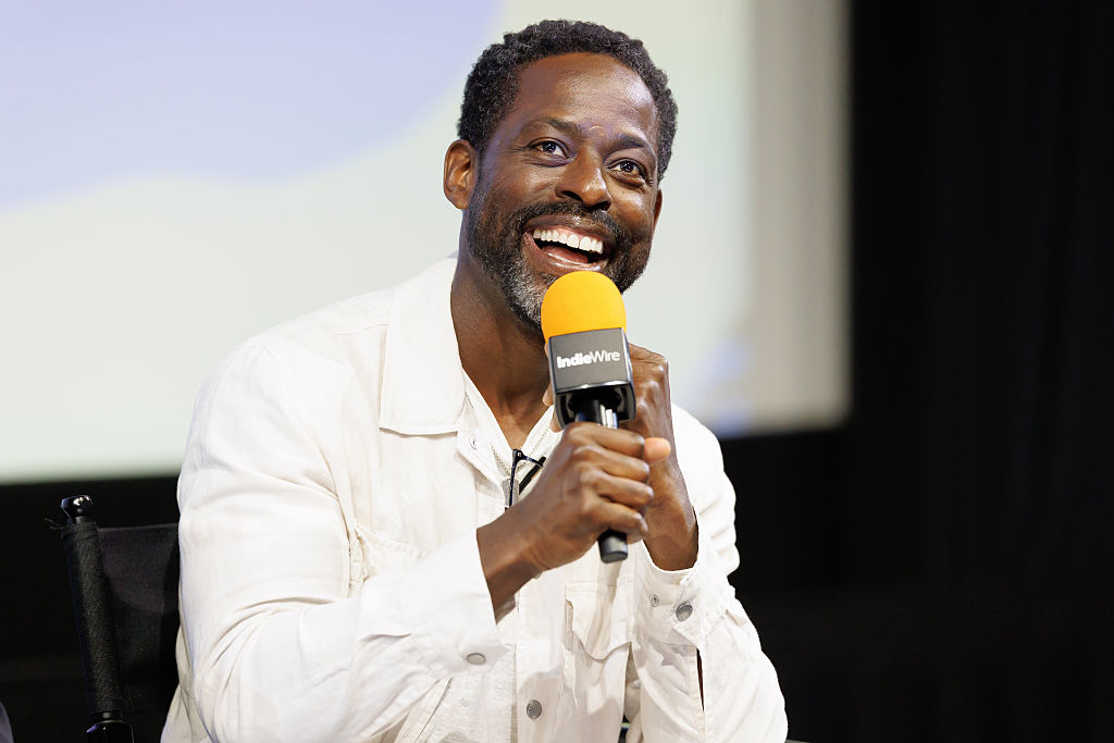 Indiewire and Disney Present: Pass the Remote 2025 - "Paradise" Screening and Panel