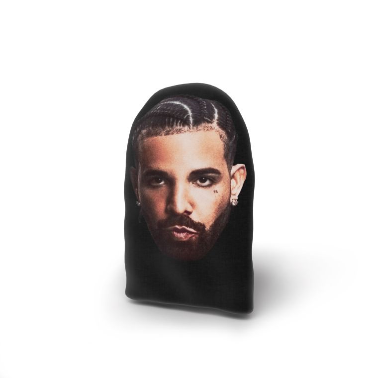 Drake X Amazon The Drake Warehouse