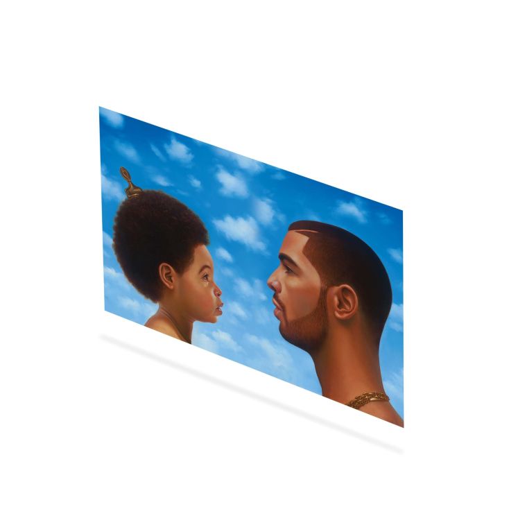 Drake X Amazon The Drake Warehouse