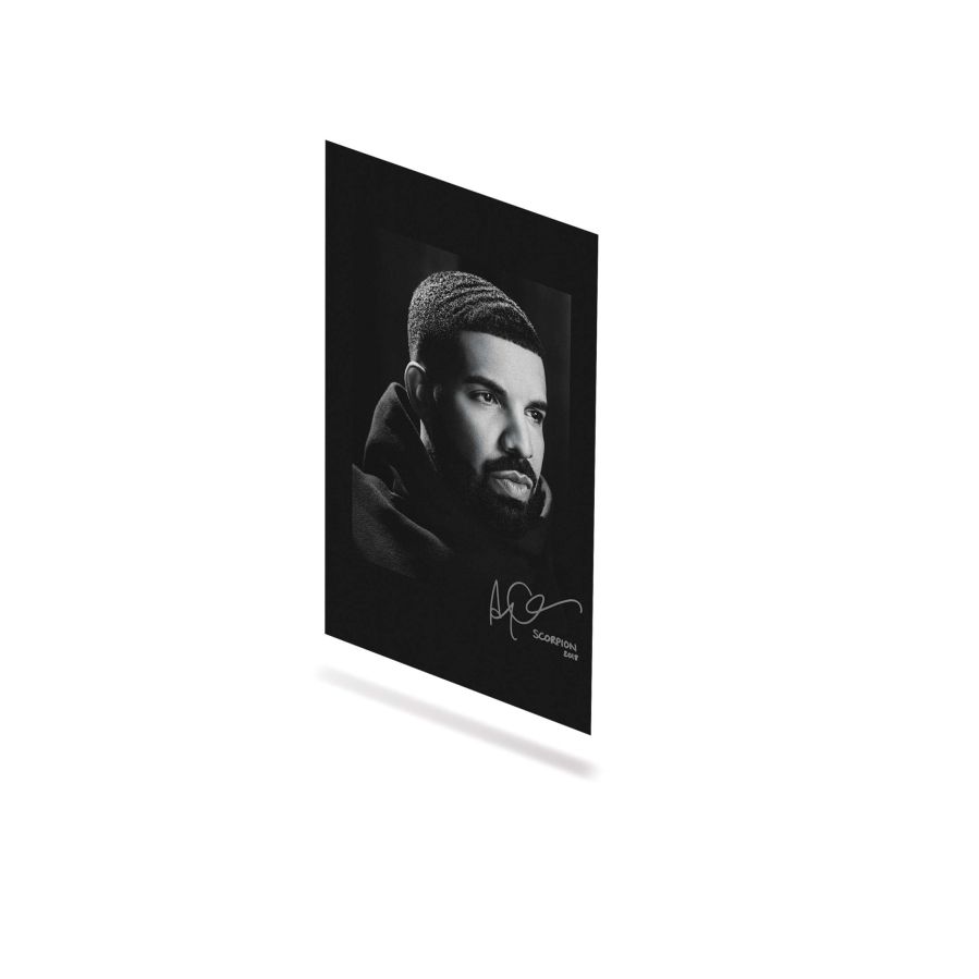 Drake X Amazon The Drake Warehouse