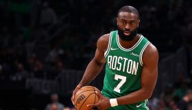 Orlando Magic v Boston Celtics - Game Two