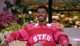 "The Jennifer Hudson Show" Season 3,Episode 3152