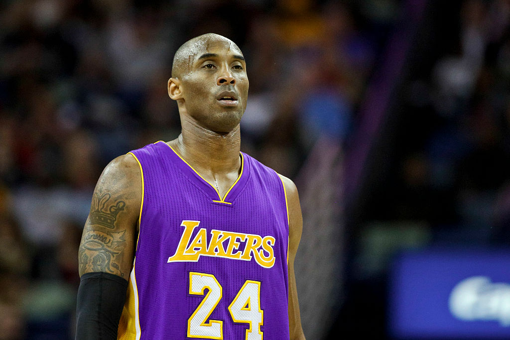 Los Angeles Lakers v New Orleans Pelicans