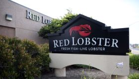 Red Lobster Sold To Golden Gate Capital For 2.1 Billion