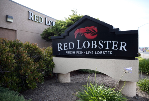 Red Lobster Is Bringing Black People Back & Social Media Loves It