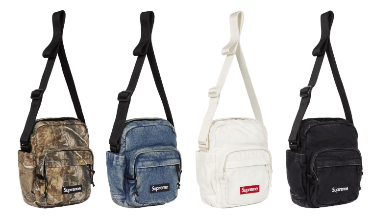 Supreme Fall/Winter 2025 Collection