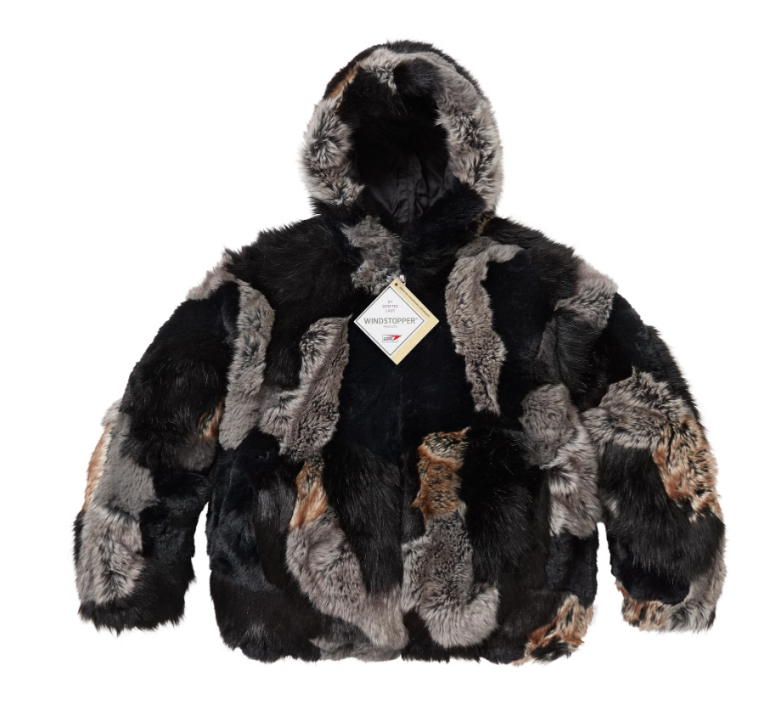 Supreme Fall/Winter 2025 Collection