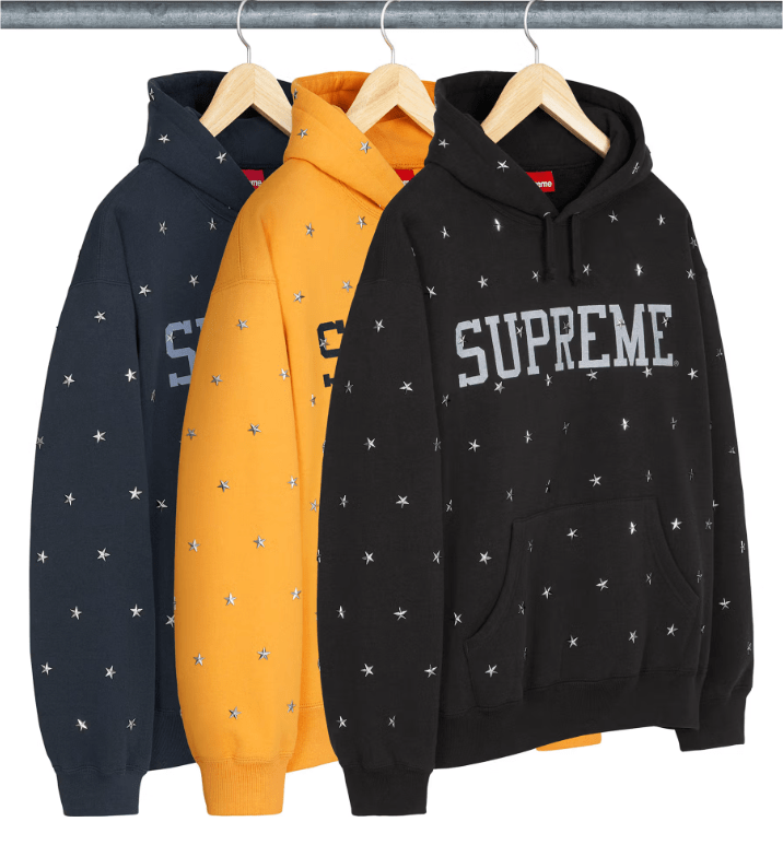 Supreme Fall/Winter 2025 Collection