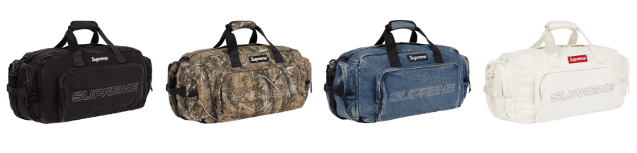 Supreme Fall/Winter 2025 Collection