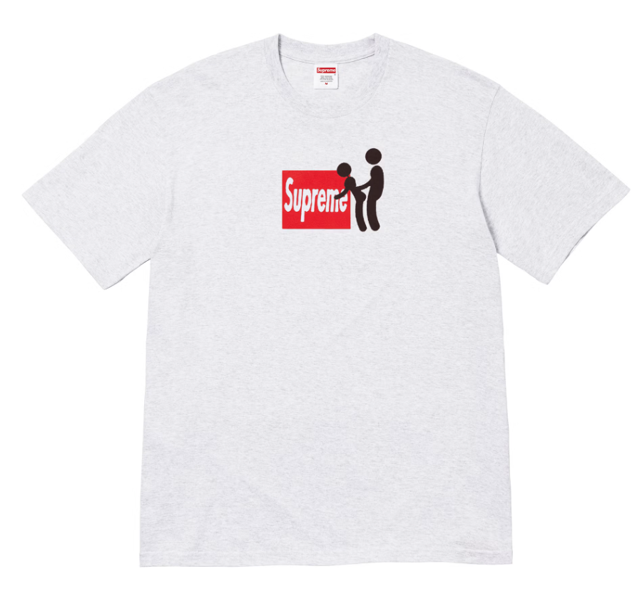 Supreme Fall/Winter 2025 Collection