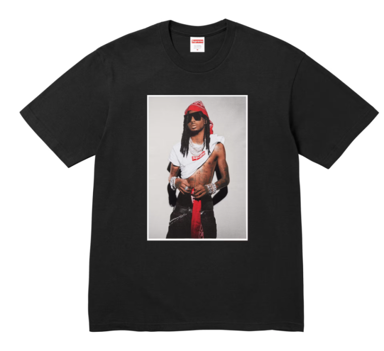 Supreme Fall/Winter 2025 Collection