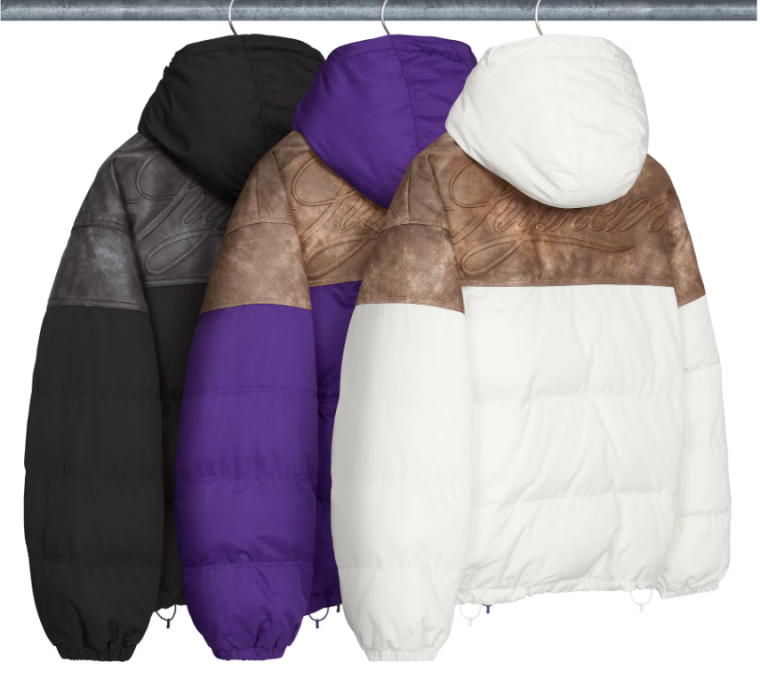 Supreme Fall/Winter 2025 Collection