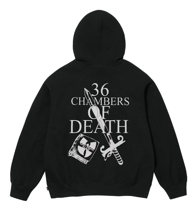 Supreme Fall/Winter 2025 Collection